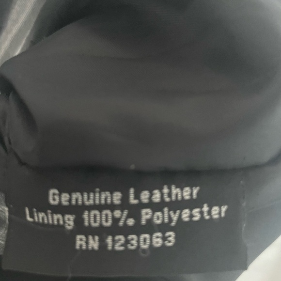 Free People Wild West Embroidered Suede Mini Skirt in Black and Gold. X-Small - Picture 11 of 12